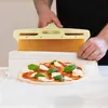 Profesjonalna łopatka do pizzy wykonana z PVC do Podgląd zdjęcia produktu 6