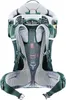 DEUTER Kid Comfort 2000 forest Produktbild-Vorschau 6