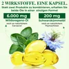 Huile d'origan sauvage 6000mg, huile de nigelle, carvacrol, Voir les images du produit 4