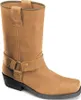 Kochmann Cruiser 1000 Stiefel, braun, 47 Produktbild-Vorschau 2