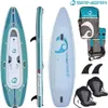 SPINERA SupKayak 12.0 iSUP nafukovací SupKayak- Surfboard Náhled obrázku produktu 9
