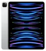 APPLE MNXQ3FD/A iPad Pro 32,77cm 12,9Zoll 128GB WiFi Silber Produktbild-Vorschau 2