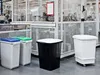 DURABLE 1800474040 DURABLE DURABIN 90 odpadkový kôš, Náhľad obrázku produktu 8