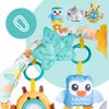 Malplay Lernbogen Für Babybett, Kinderwagen Liegestuhl  Produktbild-Vorschau 3