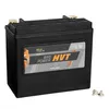 intAct Bike-Power Motorradbatterie HVT YTX20L-BS 12V 20Ah Produktbild-Vorschau 2