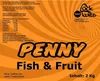 Cockbaits Penny Fish & Fruit" Boilie" Produktbild-Vorschau 2