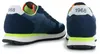 Sun68 Sneaker Blu Anteprima dell’immagine prodotto 11