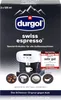 Durgol Swiss Spezial Espresso Entkalker 6 Fl. a 125ml + 3 Produktbild-Vorschau 4
