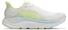 HOKA CLIFTON 11, dámske bežecké topánky, biela, veľkosť EU Náhľad obrázku produktu 5