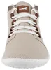 LEGUANO Beat Damen Barfußschuhe beige Textil - Größe: 44 Produktbild-Vorschau 5