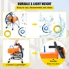SucceBuy, zařízení pro stříkání s výkonem 2200 wattů, bez Náhled obrázku produktu 5