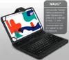 Tastatur Tasche für Xiaomi Redmi Pad 2 Keyboard Tablet Produktbild-Vorschau 3