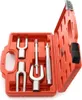 KRAFT&DELE | Trenngabel Kugelgelenk Set, 5ltg, 17-28mm, KFZ Produktbild-Vorschau 3