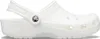 Crocs Classic Clog Sandalen White 42-43 Produktbild-Vorschau 4