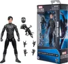 Spider-Man 3 (2007) Statuetta Marvel Legends - Spider-Man Anteprima dell’immagine prodotto 3