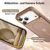 Custodia del telefono cellulare per iPhone 17 Pro Max caso Anteprima dell’immagine prodotto 2