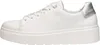 Gabor Veterschoenen Laag  Veterschoenen Laag - wit - Maat Produktbild-Vorschau 1