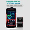 Testeur de batterie automobile 12V 24V 100-1999 Charge CCA Voir les images du produit 8