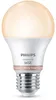 Philips  2x LED-Lampe E27 A60 8W = 60W 806lm 2700-6500K TW Produktbild-Vorschau 2