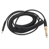 Spirálový kabel pro sluchátka,Spirálový zvukový kabel pro Náhled obrázku produktu 6