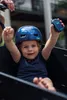ABUS Kinderhelm Skurb Kid - robuster Fahrradhelm im Produktbild-Vorschau 5