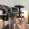 di volio ergonomická opierka predlaktia na stôl DV-194ODA Náhľad obrázku produktu 4