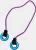 Handtrainer Fingertrainer Ring Unterarmtrainer Bis zu 6 kg Produktbild-Vorschau 1