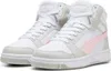 Puma Rebound Sneaker high Weiß Produktbild-Vorschau 21