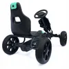PEDAL GO-KART 1504 Scout TÜRKIS Produktbild-Vorschau 3