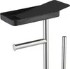 Set da bagno Relaxdays, dimensioni: 65,5 x 29 x 11 cm, Anteprima dell’immagine prodotto 8