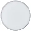 Brillante plafoniera a LED Britt Silver Ø33cm 22W 2300lm Anteprima dell’immagine prodotto 6