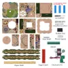 3D-Puzzle Musikbox Romantic Paris aus Holz, Tonecheer, 159 Produktbild-Vorschau 5