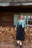 Lana Grossa TRACHTEN No. 8 Ab auf die Wiesn! Trachten Produktbild-Vorschau 8