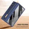 Pouzdro pro Samsung Galaxy Z Fold 7, se slotem na stylus a Náhled obrázku produktu 5