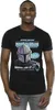 Star Wars The Mandalorian - T-Shirt für Herren BI47255 Produktbild-Vorschau 2