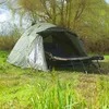 CampFeuer Karpfenzelt "Flash", 3,17 x 2,36 x 1,5 m, 2 Mann Produktbild-Vorschau 7