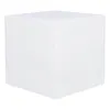 CARRY Sgabello cubo luminoso a LED multicolore dimmerabile Anteprima dell’immagine prodotto 1