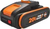 Akumulator Worx Power Share 20V 2Ah (WA3639) Podgląd zdjęcia produktu 11