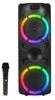 Inter Sales BPS-459 noir - Haut-parleur Voir les images du produit 5