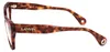 Lanvin Sonnenbrille LNV2644 730 54 17 140 Produktbild-Vorschau 3