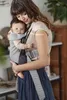 BabyBjörn Mini 3D Mesh Sac de transport Gris Voir les images du produit 3
