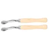 2PCS obkreslovací kolečko Silná upínací síla DIY Náhled obrázku produktu 7
