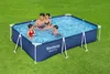 Piscina Bestway Steel Pro 300 x 201 x 66 cm Anteprima dell’immagine prodotto 6