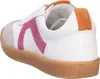 Ricosta Mädchen Halbschuh weiß Größe EUR 33 Produktbild-Vorschau 3