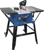 Pilarka stołowa Scheppach HS110 | 230V 2000W | wysokość Podgląd zdjęcia produktu 16
