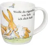 Könitz Becher Weißt du eigentlich, Tasse, Kaffeetassen, New Produktbild-Vorschau 1