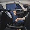 Kinderkraft I-GROW 2 PLUS Kindersitz 0-36 kg, I-SIZE 40-150 Produktbild-Vorschau 3