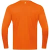 JAKO T-shirt manches longues femme Run 2.0, Couleur:orange Voir les images du produit 5