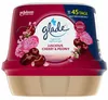 Glade Badezimmer Duftgel Luscious Cherry & Peony (180g Produktbild-Vorschau 1