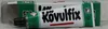 Kövulfix Schuhkleber 90g  EPDM Kontaktkleber extra stark  - Produktbild-Vorschau 15